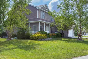1618 English Oak Dr, Champaign, IL 61822 - Photo 4