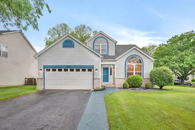 1915 Somerset Court, Romeoville, IL 60446 - Photo 2