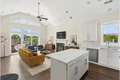 5945 N Campbell Avenue #3, Chicago, IL 60659 - Photo 10