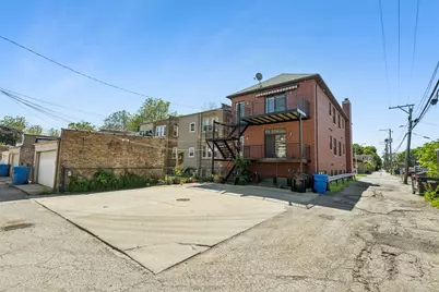 5945 N Campbell Avenue #3, Chicago, IL 60659 - Photo 26
