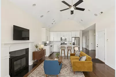 5945 N Campbell Avenue #3, Chicago, IL 60659 - Photo 6