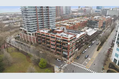 1601 S Indiana Avenue #212, Chicago, IL 60616 - Photo 2