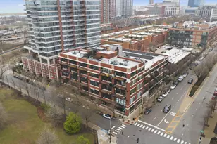 1601 S Indiana Ave, Chicago, IL 60616 - Photo 2