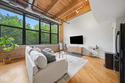 1601 S Indiana Avenue #212, Chicago, IL 60616 - Photo 8