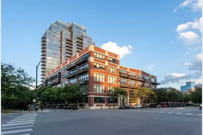 1601 S Indiana Avenue #212, Chicago, IL 60616 - Photo 1