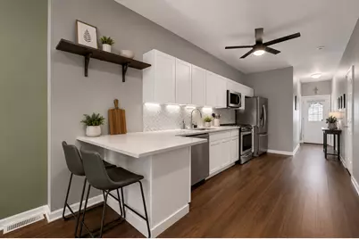 437 W 44th Place, Chicago, IL 60609 - Photo 2