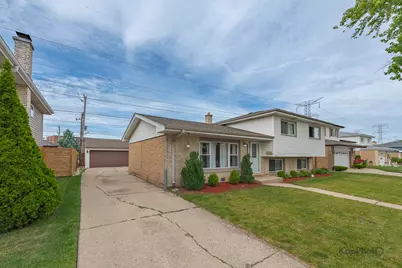 8142 W Lyons Street, Niles, IL 60714 - Photo 2