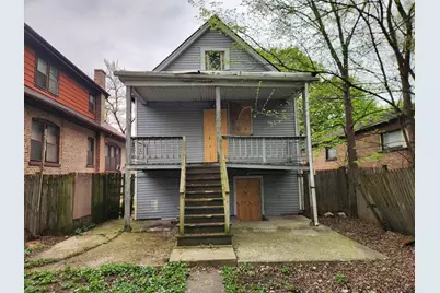 5242 S Sangamon Street, Chicago, IL 60609 - Photo 2