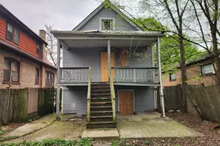 5242 S Sangamon St, Chicago, IL 60609 - Photo 2