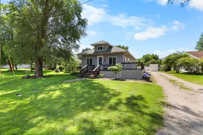 545 E 2nd Street, Coal City, IL 60416 - Photo 1