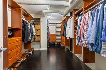 215 N Aberdeen Street #311A, Chicago, IL 60607 - Photo 12
