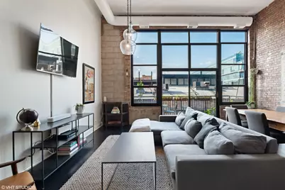 215 N Aberdeen Street #311A, Chicago, IL 60607 - Photo 4