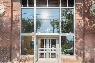 215 N Aberdeen Street #311A, Chicago, IL 60607 - Photo 2