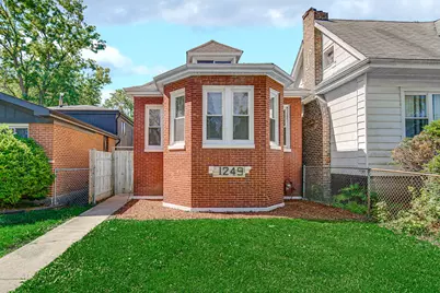 1249 W 97th Street, Chicago, IL 60643 - Photo 1