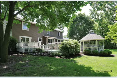 39522 N Harmony Court, Wadsworth, IL 60083 - Photo 34