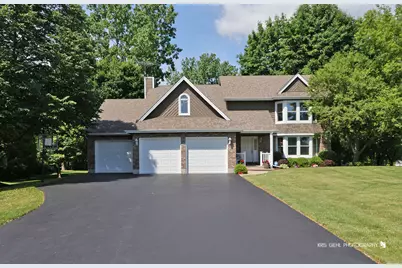 39522 N Harmony Court, Wadsworth, IL 60083 - Photo 2