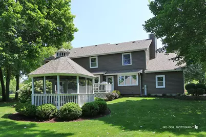 39522 N Harmony Court, Wadsworth, IL 60083 - Photo 38