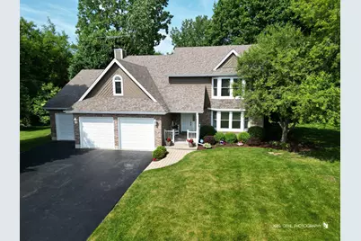 39522 N Harmony Court, Wadsworth, IL 60083 - Photo 1