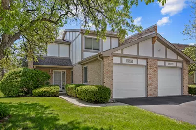 1525 Columbia Court, Elk Grove Village, IL 60007 - Photo 1