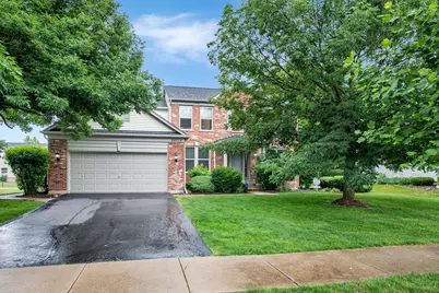 24715 Generation Drive, Plainfield, IL 60585 - Photo 1
