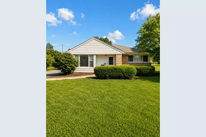 15 Oak Lane, Park Forest, IL 60466 - Photo 1