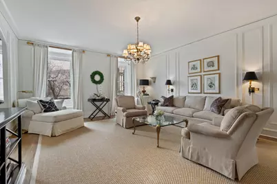 3500 N Lake Shore Drive #3C, Chicago, IL 60657 - Photo 8