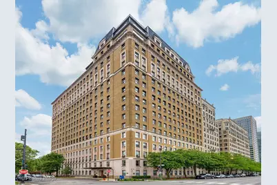 3500 N Lake Shore Drive #3C, Chicago, IL 60657 - Photo 2