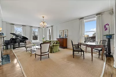 3500 N Lake Shore Drive #3C, Chicago, IL 60657 - Photo 4