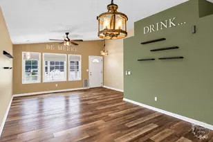 422 Bramble, Manteno, IL 60950 - Photo 4