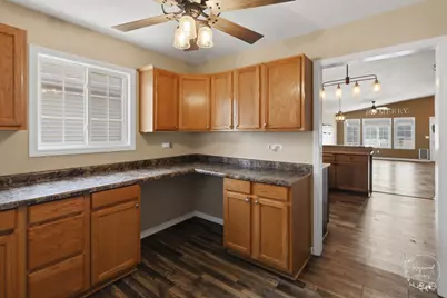 422 Bramble, Manteno, IL 60950 - Photo 8