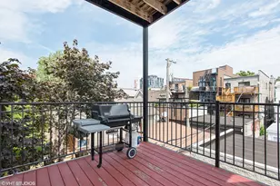 1073 N Paulina St, Chicago, IL 60622 - Photo 10