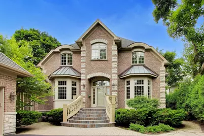 995 Old Elm Place, Glencoe, IL 60022 - Photo 2