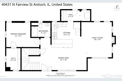 40431 N Fairview Street, Antioch, IL 60002 - Photo 56