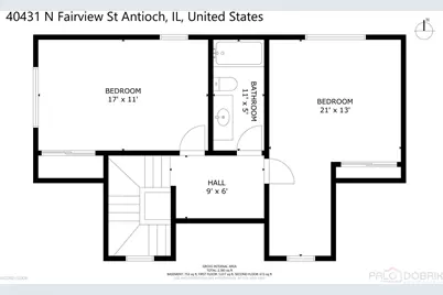 40431 N Fairview Street, Antioch, IL 60002 - Photo 54