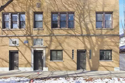 4004 N Bell Avenue #2C, Chicago, IL 60618 - Photo 1