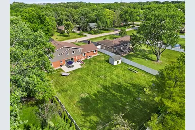 14226 S Chickasaw Trail, Homer Glen, IL 60491 - Photo 34