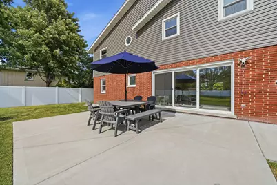 14226 S Chickasaw Trail, Homer Glen, IL 60491 - Photo 28