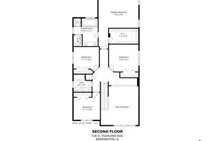 716 Highland Ave, Barrington, IL 60010 - Photo 44