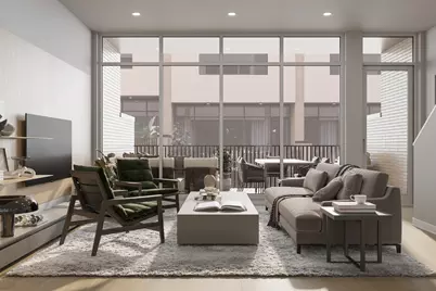 2235 W Oakdale Avenue #27-C, Chicago, IL 60618 - Photo 4
