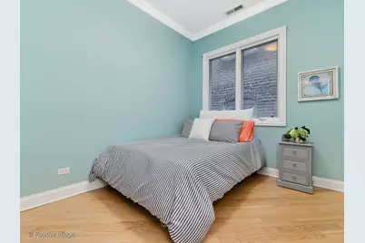 2651 W Haddon Avenue #2, Chicago, IL 60622 - Photo 10