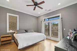 2651 W Haddon Ave, Chicago, IL 60622 - Photo 6