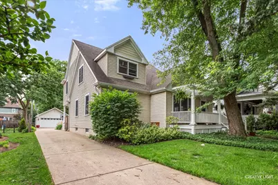 325 S Madison Avenue, La Grange, IL 60525 - Photo 2