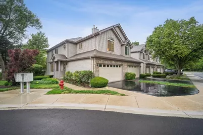 1568 N Saint Marks Place, Palatine, IL 60067 - Photo 1