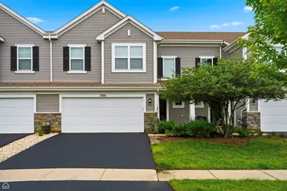 1355 Lighthouse Lane, Pingree Grove, IL 60140 - Photo 1