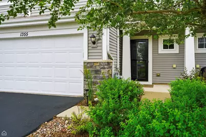 1355 Lighthouse Lane, Pingree Grove, IL 60140 - Photo 2