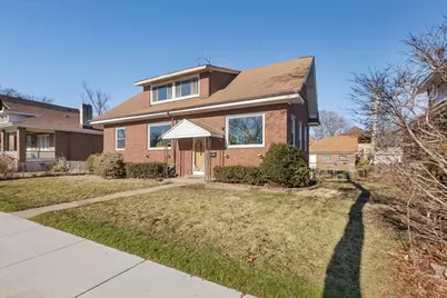 1732 W 106th Street, Chicago, IL 60643 - Photo 2