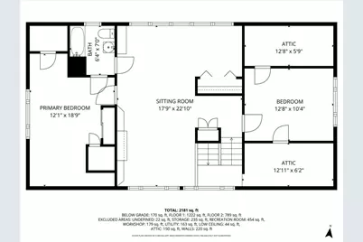 1732 W 106th Street, Chicago, IL 60643 - Photo 36