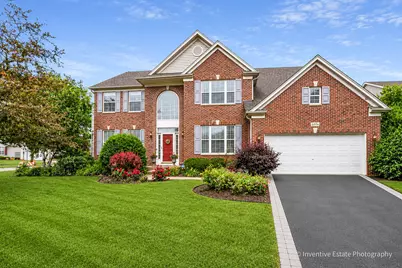 6096 Russell Drive, Hoffman Estates, IL 60192 - Photo 1