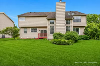 6096 Russell Drive, Hoffman Estates, IL 60192 - Photo 24