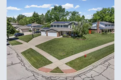 1660 Clavinia Avenue, Deerfield, IL 60015 - Photo 2